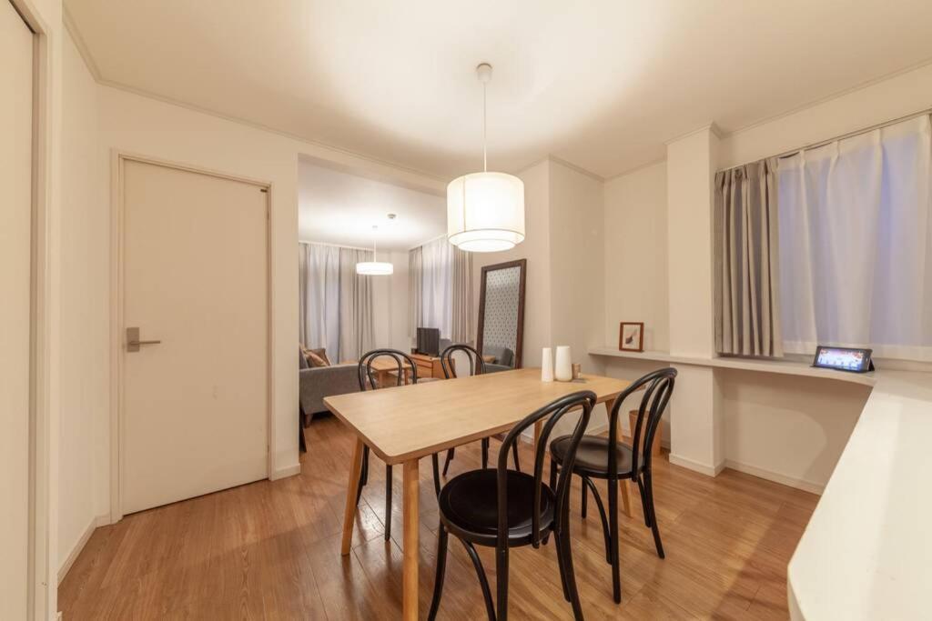 Eldor Nishikoujiya Apartment طوكيو المظهر الخارجي الصورة