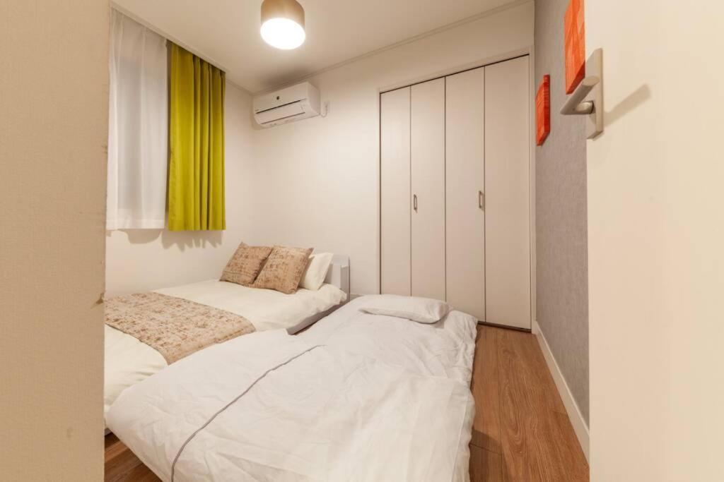 Eldor Nishikoujiya Apartment طوكيو المظهر الخارجي الصورة