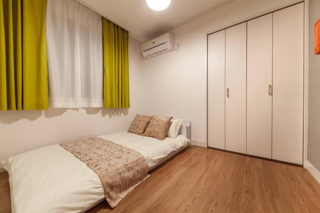 Eldor Nishikoujiya Apartment طوكيو المظهر الخارجي الصورة