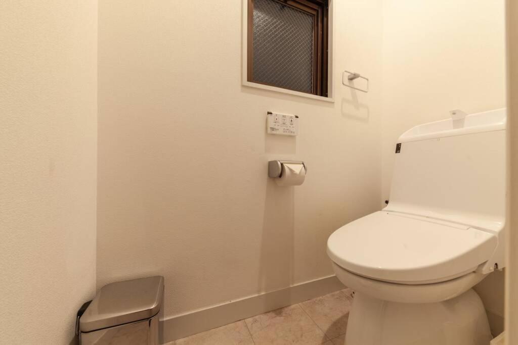 Eldor Nishikoujiya Apartment طوكيو المظهر الخارجي الصورة