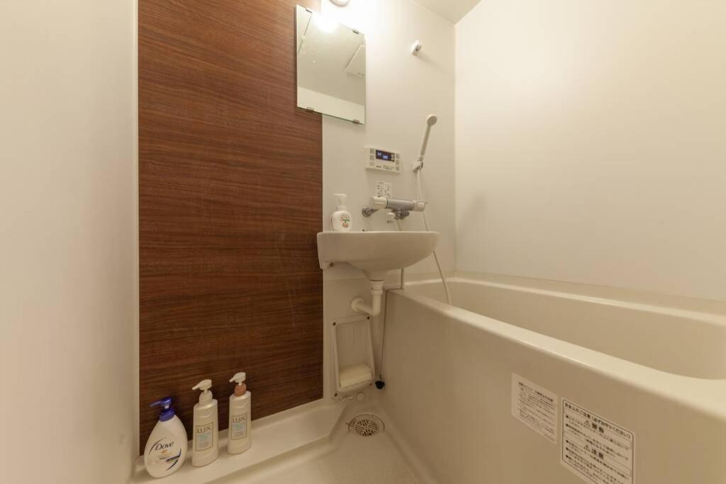 Eldor Nishikoujiya Apartment طوكيو المظهر الخارجي الصورة