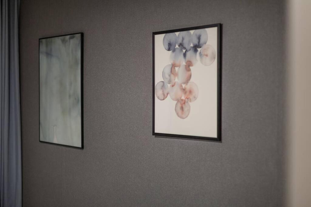 Eldor Nishikoujiya Apartment طوكيو المظهر الخارجي الصورة